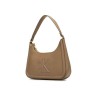 LV04F3230G VFU RAISED CK SMALL SHOULDER BAG