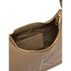 LV04F3230G VFU RAISED CK SMALL SHOULDER BAG