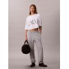 LV047B235G P79 MONOLOGO FRENCH TERRY JOGGER