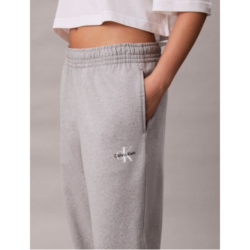 LV047B235G P79 MONOLOGO FRENCH TERRY JOGGER