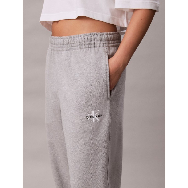 LV047B235G P79 MONOLOGO FRENCH TERRY JOGGER
