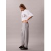 LV047B235G P79 MONOLOGO FRENCH TERRY JOGGER