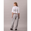 LV047B235G P79 MONOLOGO FRENCH TERRY JOGGER