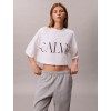 LV047B235G P79 MONOLOGO FRENCH TERRY JOGGER