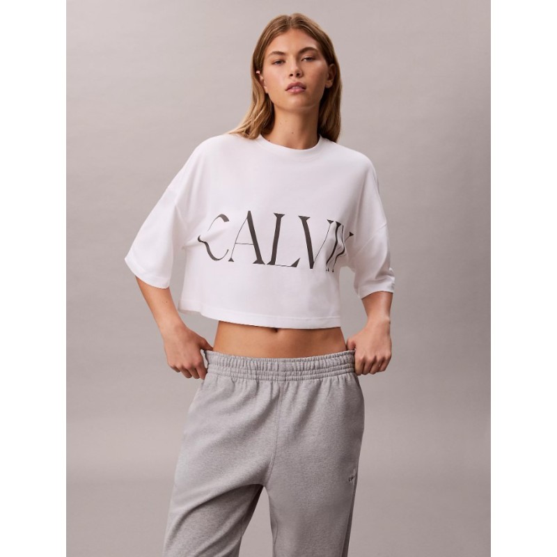 LV047B235G P79 MONOLOGO FRENCH TERRY JOGGER