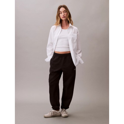 LV047B235G UB1 MONOLOGO FRENCH TERRY JOGGER