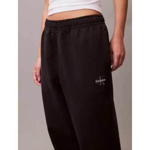 LV047B235G UB1 MONOLOGO FRENCH TERRY JOGGER