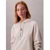 LV047D229G P4P LS MONOLOGO PREMIUM TERRY HOODIE