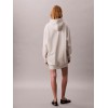 LV047D229G P4P LS MONOLOGO PREMIUM TERRY HOODIE