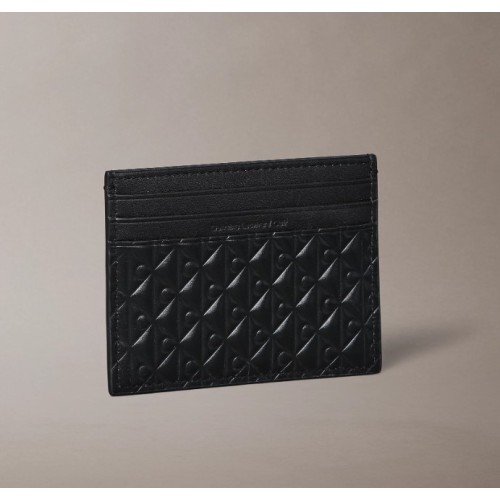 LV04D1128G UB1 EMBLEM EMBOSS CARD CASE