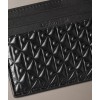 LV04D1128G UB1 EMBLEM EMBOSS CARD CASE