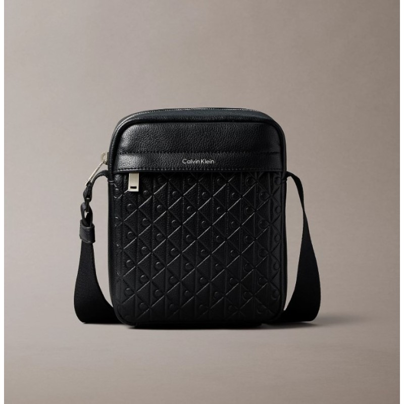 LV04D3204G UB1 EMBLEM EMBOSS REPORTER