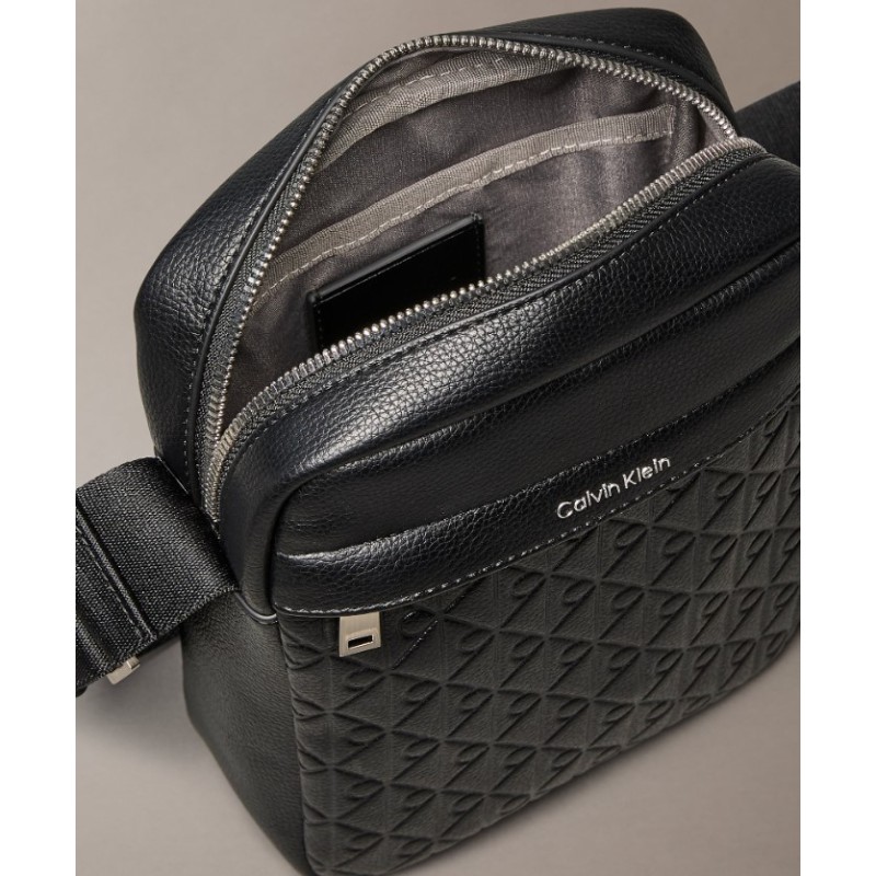 LV04D3204G UB1 EMBLEM EMBOSS REPORTER