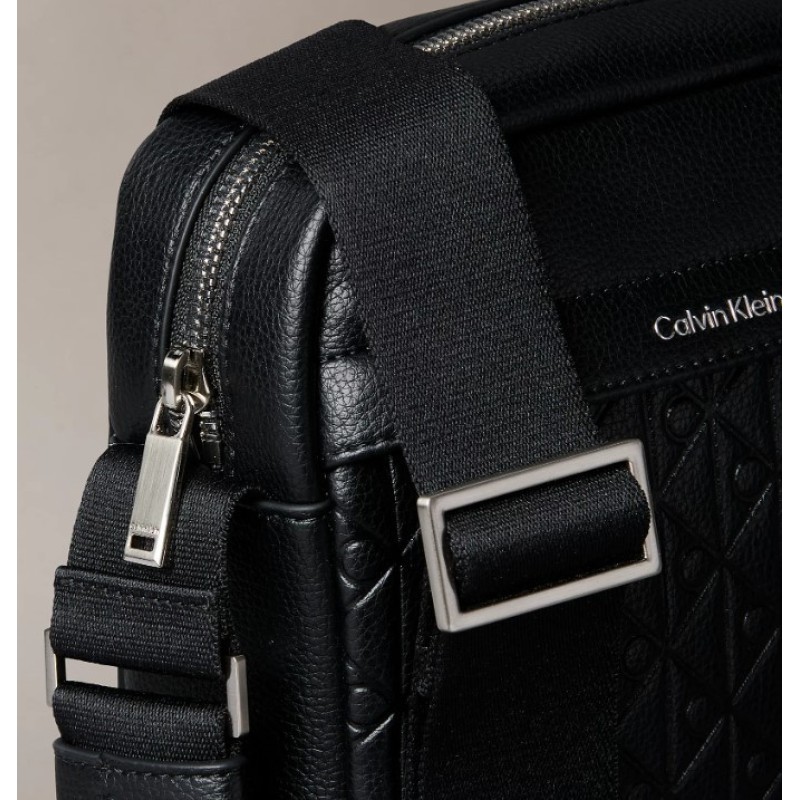LV04D3204G UB1 EMBLEM EMBOSS REPORTER
