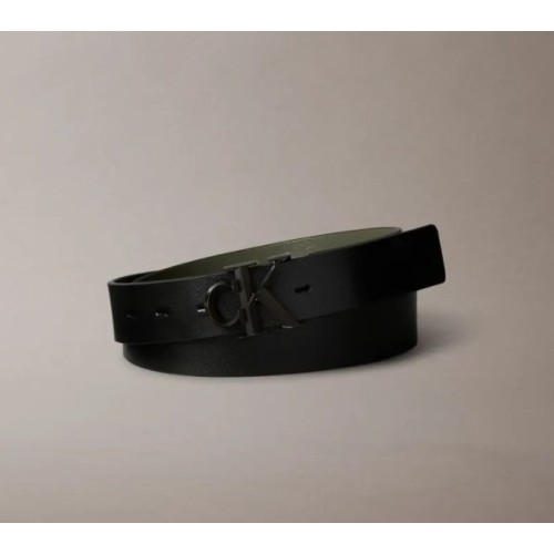 LV04D7023G LLP CK BUCKLE 32MM REV