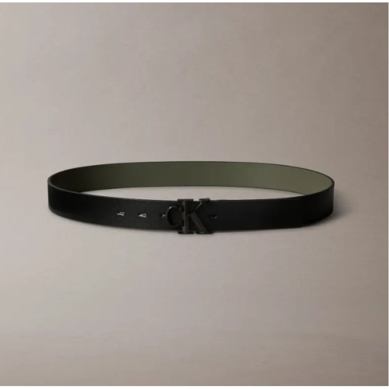 LV04D7023G LLP CK BUCKLE 32MM REV