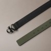 LV04D7023G LLP CK BUCKLE 32MM REV