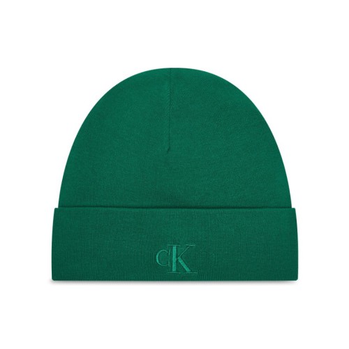 LV04D8020G WCS CK FINE RIB BEANIE