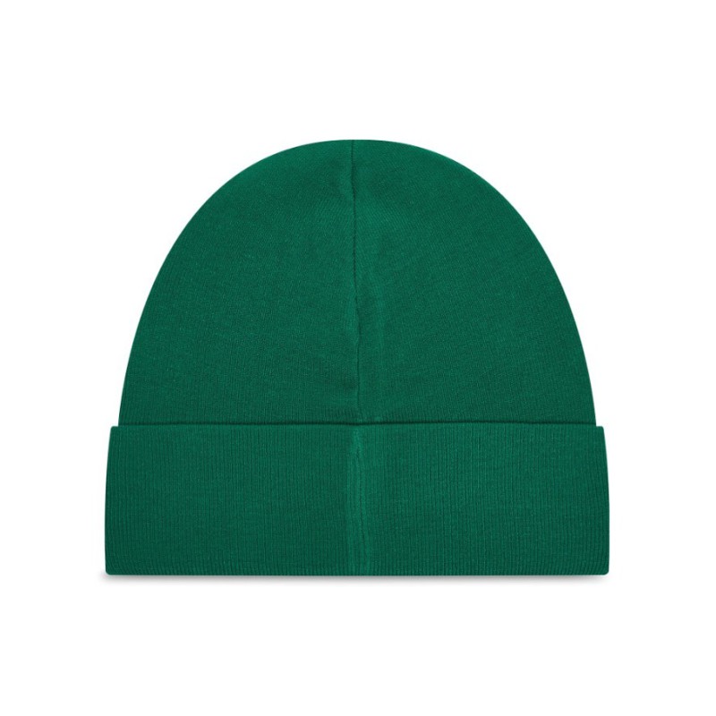 LV04D8020G WCS CK FINE RIB BEANIE