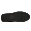 YM0YM01383 0GJ CHUNKY CUPSOLE LACEUP LTH AOP