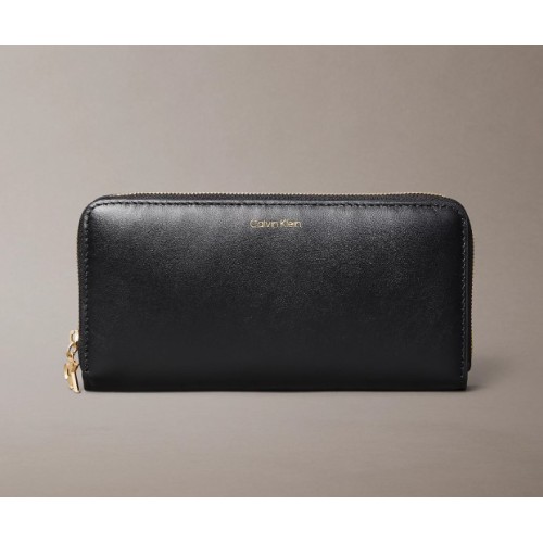 LV04F1093G UB1 CK PULLER LARGE ZIP AROUND