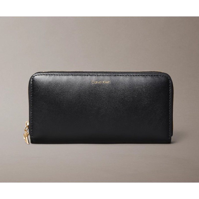 LV04F1093G UB1 CK PULLER LARGE ZIP AROUND