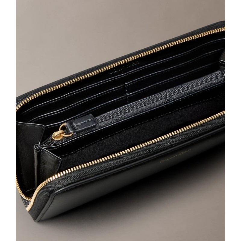 LV04F1093G UB1 CK PULLER LARGE ZIP AROUND