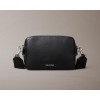 LV04F3165G 2QP WEBBING DOUBLE STRAP CAMERA BAG