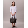LV04F3218G UB1 RAISED CK MEDIUM TOTE