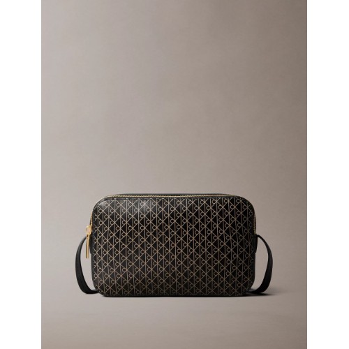 LV04F3268G 2XA AOP ELONGATED CAMERA BAG