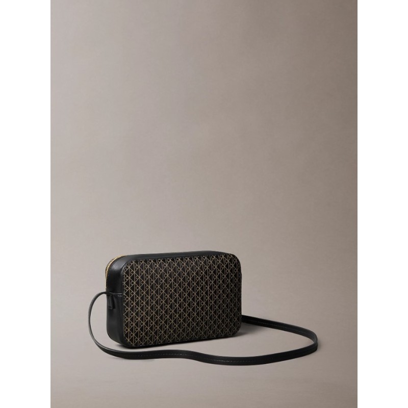 LV04F3268G 2XA AOP ELONGATED CAMERA BAG