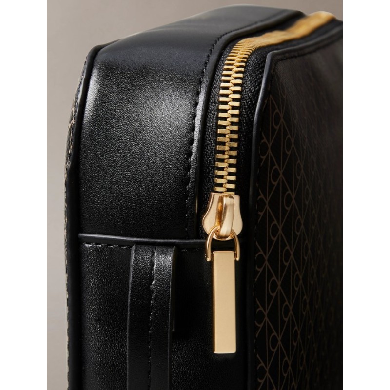 LV04F3268G 2XA AOP ELONGATED CAMERA BAG