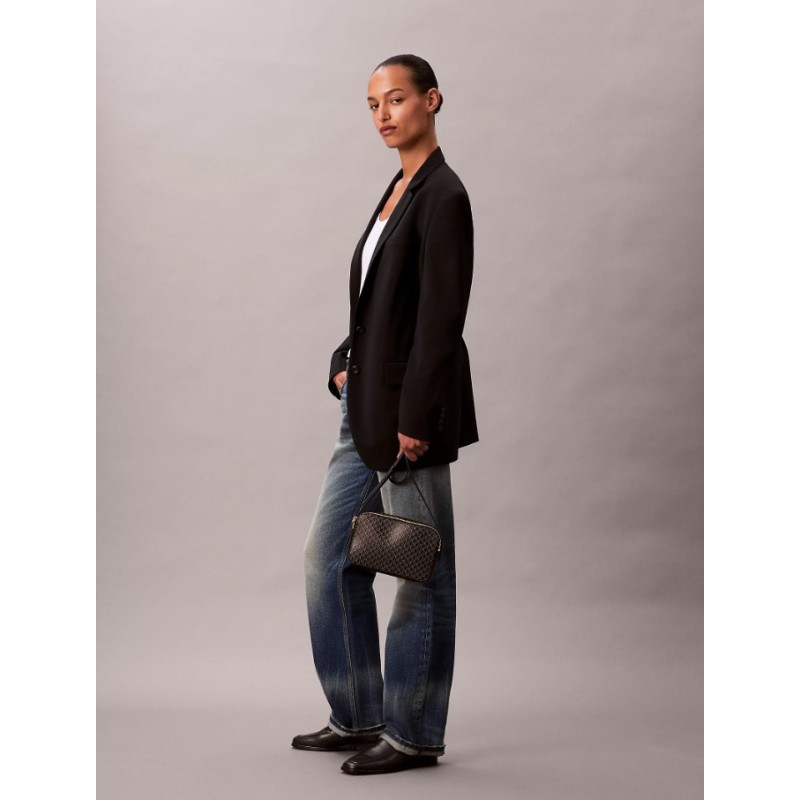 LV04F3268G 2XA AOP ELONGATED CAMERA BAG