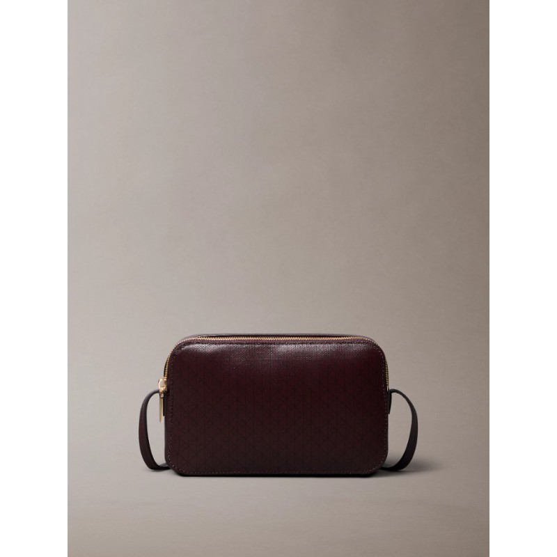 LV04F3268G 2XD AOP ELONGATED CAMERA BAG