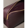 LV04F3268G 2XD AOP ELONGATED CAMERA BAG