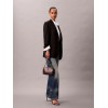 LV04F3268G 2XD AOP ELONGATED CAMERA BAG