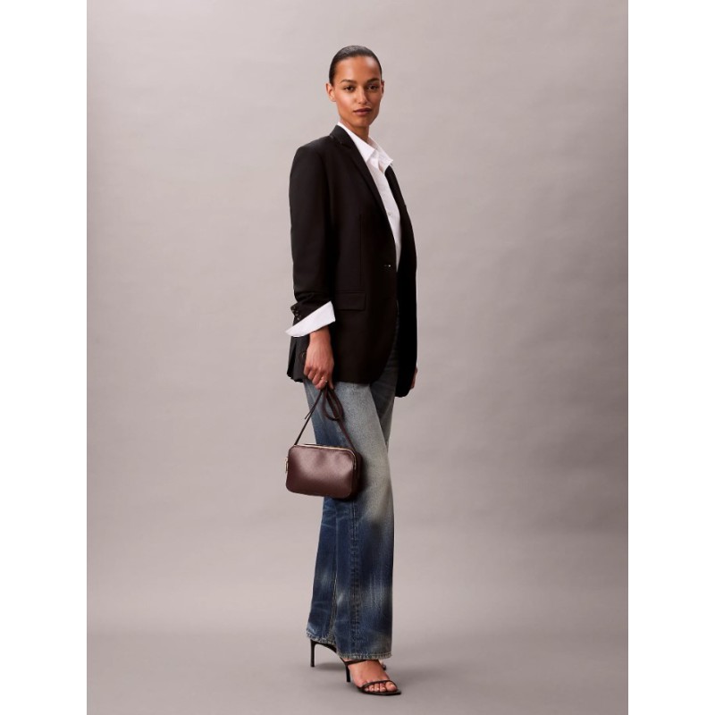 LV04F3268G 2XD AOP ELONGATED CAMERA BAG