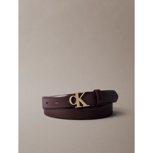 LV04F7054G 2X8 CK BUCKLE 30MM FIXED BELT