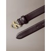 LV04F7054G 2X8 CK BUCKLE 30MM FIXED BELT