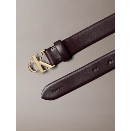 LV04F7054G 2X8 CK BUCKLE 30MM FIXED BELT