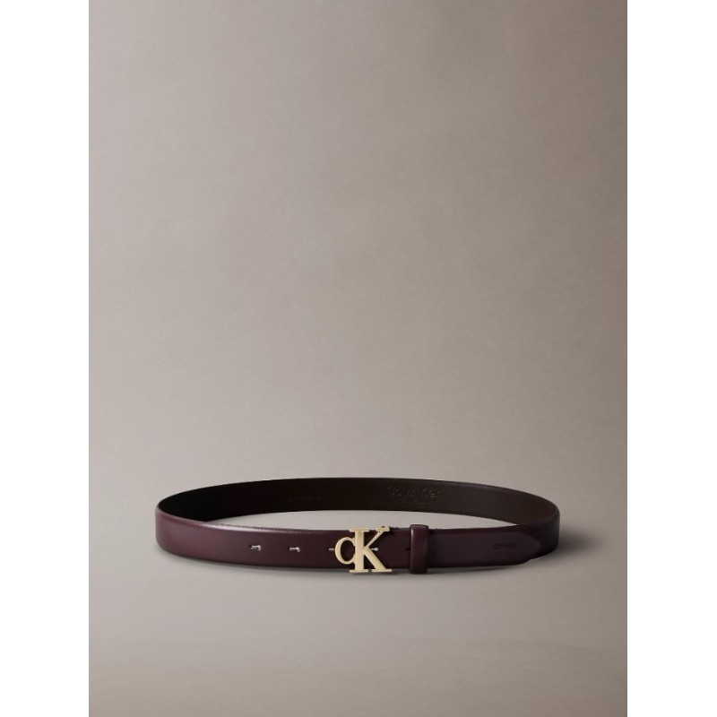 LV04F7054G 2X8 CK BUCKLE 30MM FIXED BELT