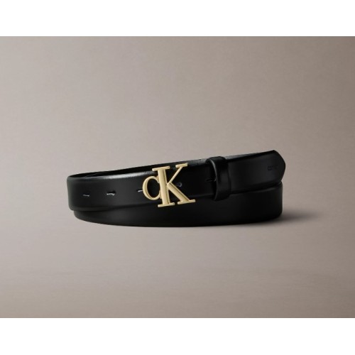 LV04F7054G YIH CK BUCKLE 30MM FIXED BELT