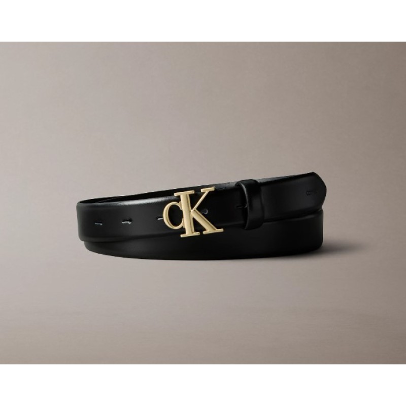 LV04F7054G YIH CK BUCKLE 30MM FIXED BELT