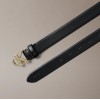 LV04F7054G YIH CK BUCKLE 30MM FIXED BELT