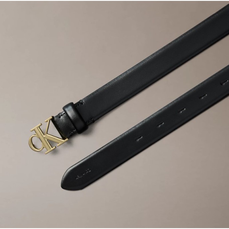 LV04F7054G YIH CK BUCKLE 30MM FIXED BELT
