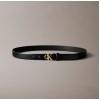 LV04F7054G YIH CK BUCKLE 30MM FIXED BELT