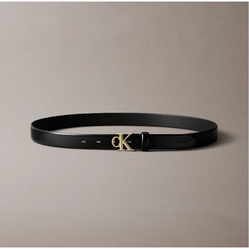 LV04F7054G YIH CK BUCKLE 30MM FIXED BELT