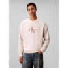 LV04RD242G 67U LS EU 350TERRY MONOLOGO CN SWTSH