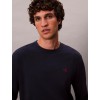 LV04RD247G CEF LS EASY MONOGRAM TEE