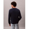 LV04RD247G CEF LS EASY MONOGRAM TEE